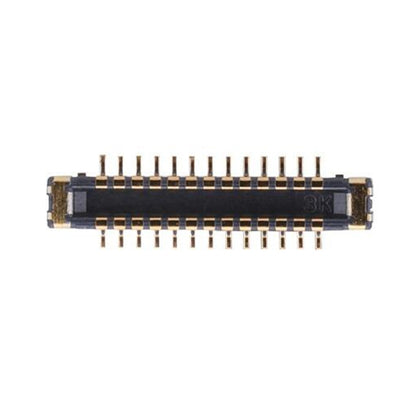 Replacement Rear Back Camera FPC Connector on Flex Cable for iPhone XR - Quality Guaranteed