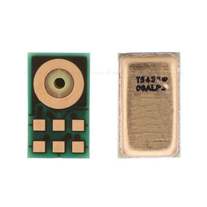 iPhone XR Microphone Inner Module Replacement Part - Compatible, Tested & Ready for Installation