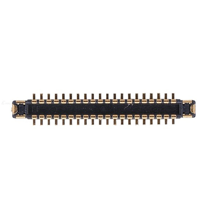 iPhone XR Charging FPC Connector Flex Cable Replacement - Compatible and Checked for Quality