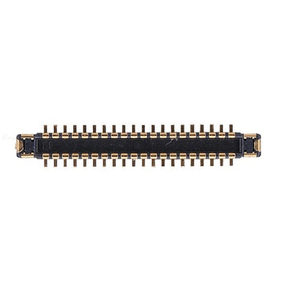 iPhone XR Charging FPC Connector Flex Cable Replacement - Compatible and Checked for Quality