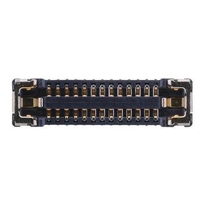 LCD Display FPC Connector Replacement for iPhone XR Motherboard - Quality Checked, Professional Installation Recommended