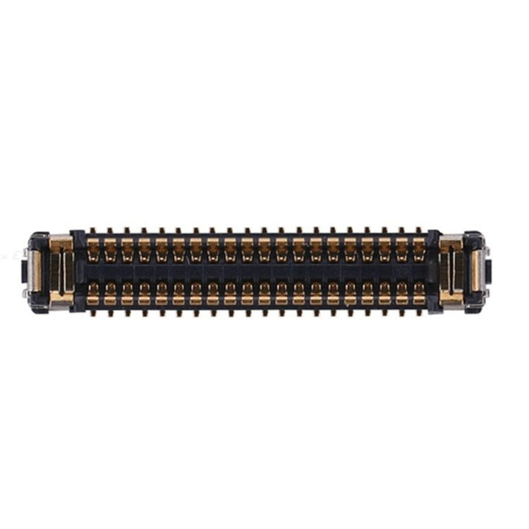 iPhone XR Motherboard Charging FPC Connector Replacement - Quality Checked Part for Repair