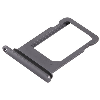 Black SIM Card Tray for iPhone XS (Single SIM Version) - Replacement Part for Faulty Trays