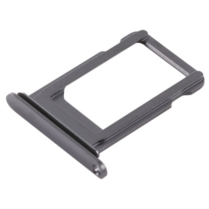 Black SIM Card Tray for iPhone XS (Single SIM Version) - Replacement Part for Faulty Trays