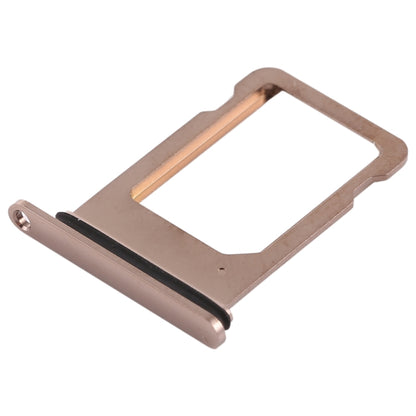 Gold SIM Card Tray for iPhone XS (Single SIM) - Compatible Spare Part, Lightweight 0.01kg