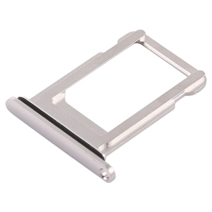 White SIM Card Tray for iPhone XS (Single SIM Compatible) - Lightweight Design, 0.01kg
