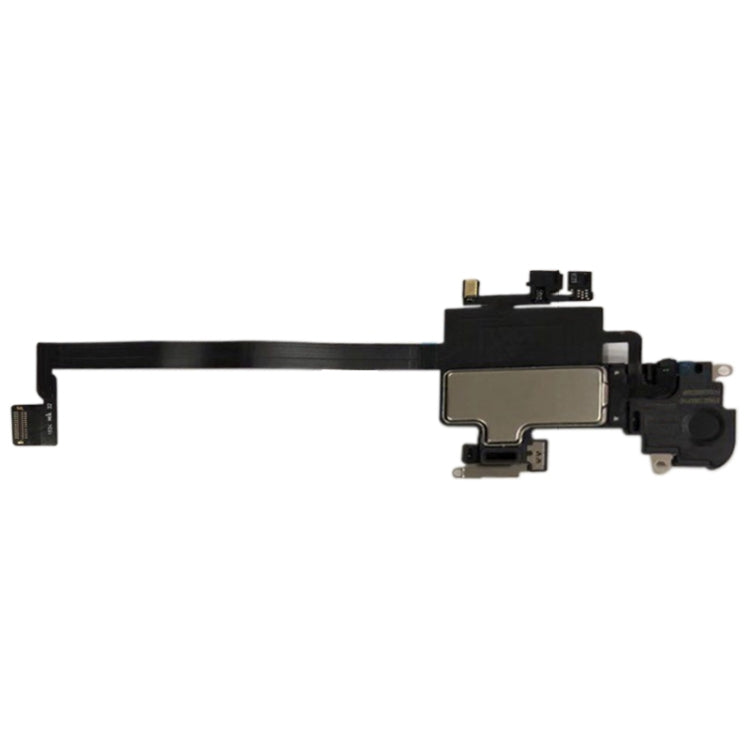 High-Quality Earpiece Speaker Assembly with Sensor Flex Cable for iPhone XS - Replace Your Broken Component