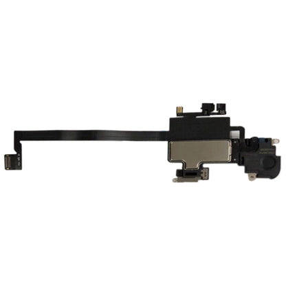 High-Quality Earpiece Speaker Assembly with Sensor Flex Cable for iPhone XS - Replace Your Broken Component