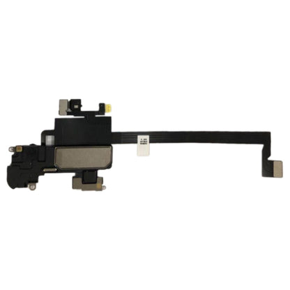 High-Quality Earpiece Speaker Assembly with Sensor Flex Cable for iPhone XS - Replace Your Broken Component