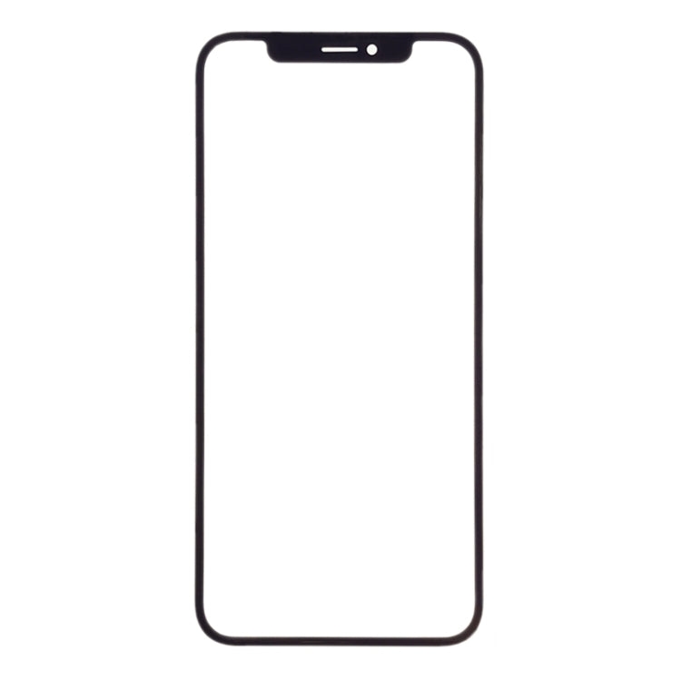 iPhone XS Replacement Front Screen Outer Glass Lens - Perfect Fit & Tested Quality