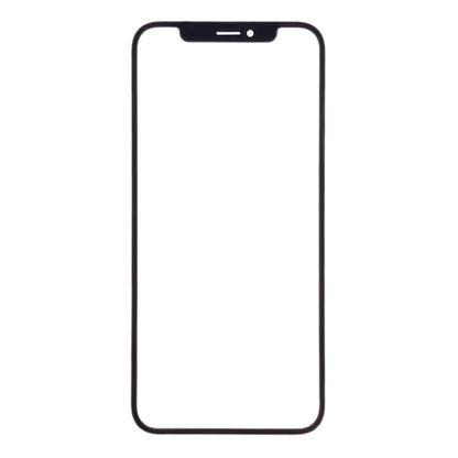 iPhone XS Replacement Front Screen Outer Glass Lens - Perfect Fit & Tested Quality