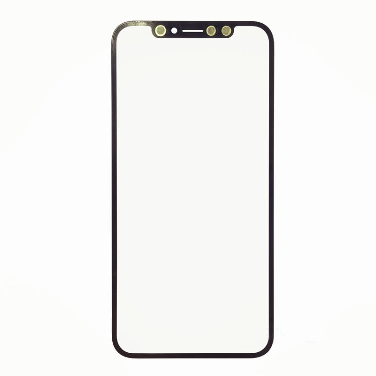 iPhone XS Replacement Front Screen Outer Glass Lens - Perfect Fit & Tested Quality