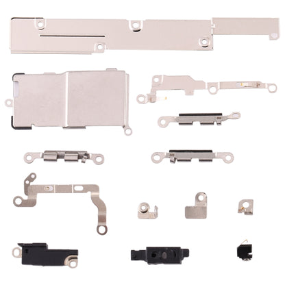 23-in-1 iPhone XS Inner Repair Accessories Set - Complete Parts for Replacement & Professional Installation Recommended