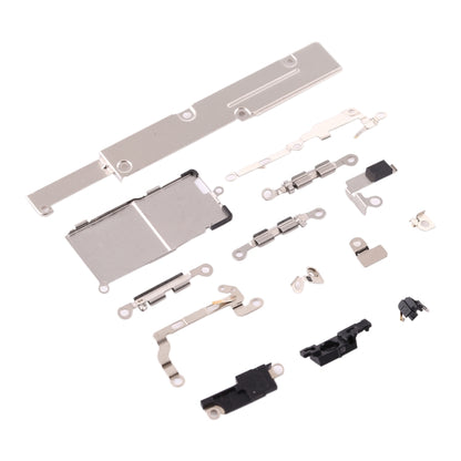 23-in-1 iPhone XS Inner Repair Accessories Set - Complete Parts for Replacement & Professional Installation Recommended