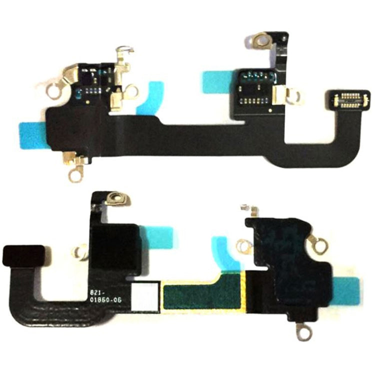 iPhone XS WiFi Signal Antenna Flex Cable Replacement - Professional Installation Recommended