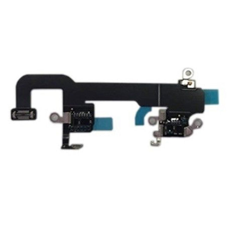 iPhone XS WiFi Signal Antenna Flex Cable Replacement - Professional Installation Recommended