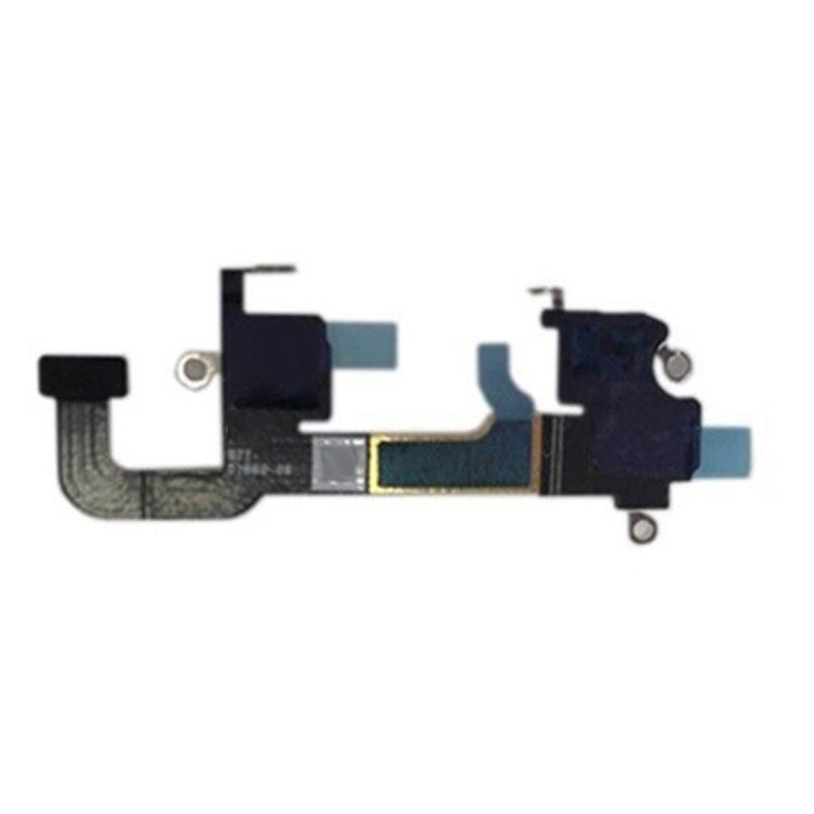 iPhone XS WiFi Signal Antenna Flex Cable Replacement - Professional Installation Recommended