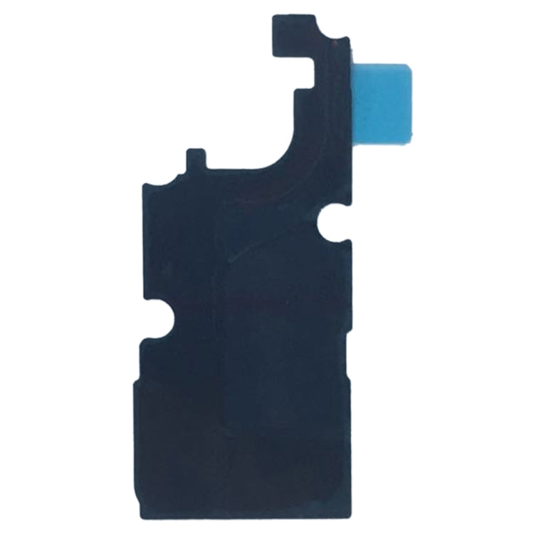 5-Pack iPhone XS Motherboard Heat Dissipation Stickers - Replacement Parts for Efficient Cooling