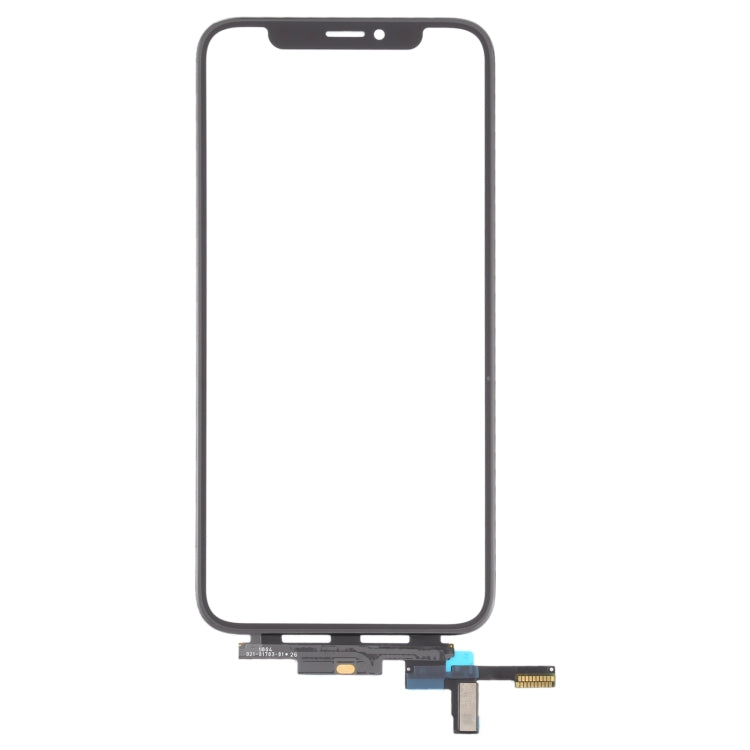 iPhone XS Touch Panel Replacement with OCA - Original, Tested, and Ready for Installation