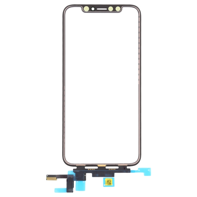 iPhone XS Touch Panel Replacement with OCA - Original, Tested, and Ready for Installation