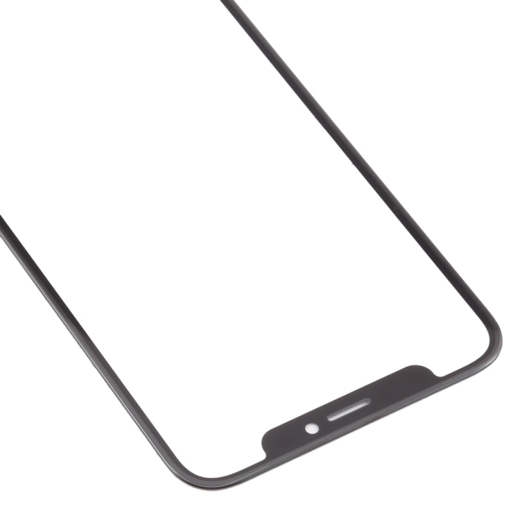 iPhone XS Touch Panel Replacement with OCA - Original, Tested, and Ready for Installation