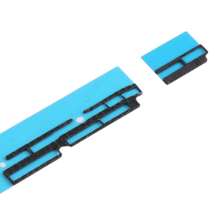 10 Sets of Sponge Foam Pads for iPhone XS FPC Connector Motherboard Replacement Parts
