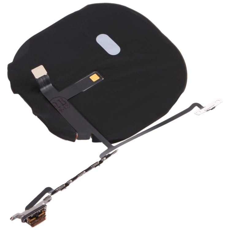 NFC Coil with Volume Flex Cable Replacement for iPhone XS - Quality Repair Part, Professional Installation Recommended