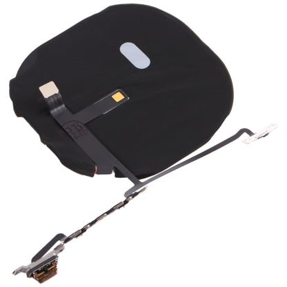 NFC Coil with Volume Flex Cable Replacement for iPhone XS - Quality Repair Part, Professional Installation Recommended
