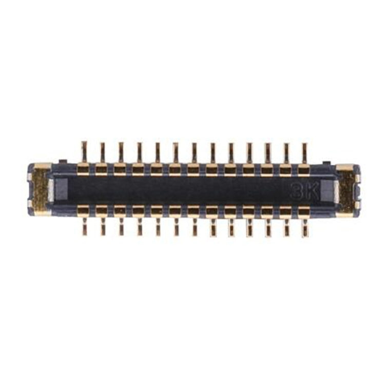 Replacement Rear Back Camera FPC Connector on Flex Cable for iPhone XS - Compatible & Tested Quality
