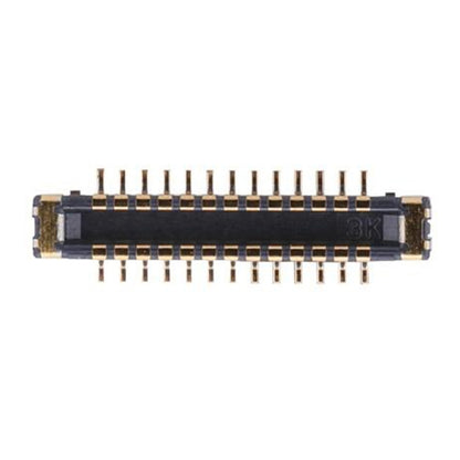 Replacement Rear Back Camera FPC Connector on Flex Cable for iPhone XS - Compatible & Tested Quality