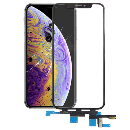 iPhone XS Replacement Touch Panel - Original Quality, Tested & Ready for Installation