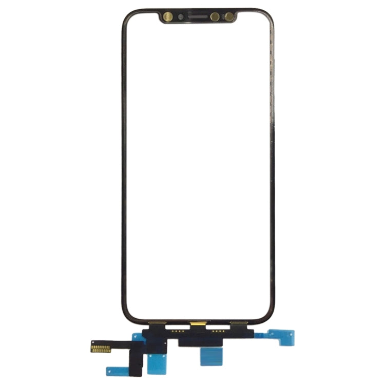 iPhone XS Replacement Touch Panel - Original Quality, Tested & Ready for Installation