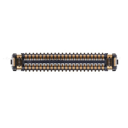 iPhone XS Motherboard Charging FPC Connector Replacement - Compatible, Checked & Ready for Installation