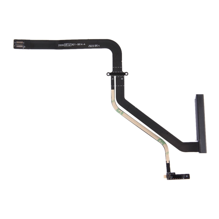 HDD Hard Drive Flex Cable for MacBook Pro 13.3" A1278 (2009-2010) - Replacement Part 821-0814-A