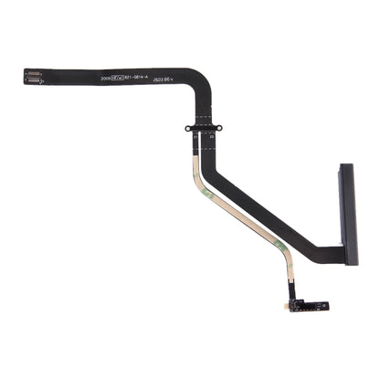 HDD Hard Drive Flex Cable for MacBook Pro 13.3" A1278 (2009-2010) - Replacement Part 821-0814-A