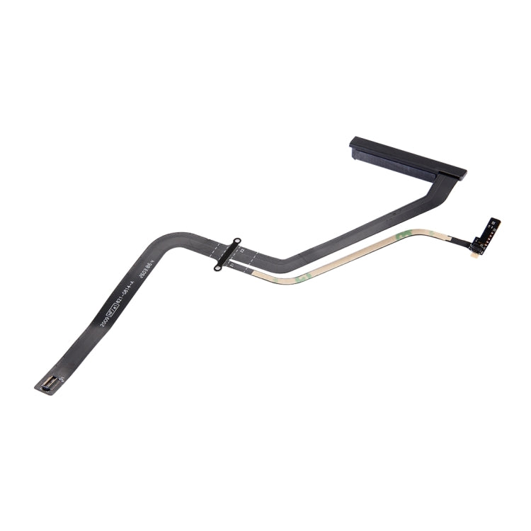 HDD Hard Drive Flex Cable for MacBook Pro 13.3" A1278 (2009-2010) - Replacement Part 821-0814-A