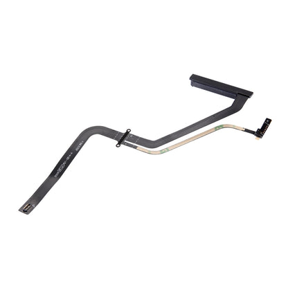 HDD Hard Drive Flex Cable for MacBook Pro 13.3" A1278 (2009-2010) - Replacement Part 821-0814-A