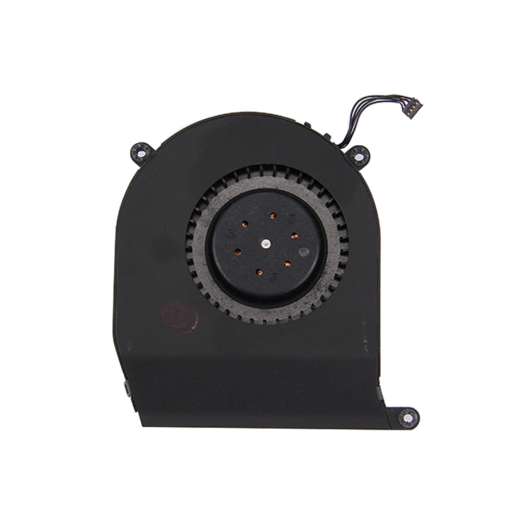 High-Quality Cooling Fan Replacement for Mac Mini (A1347, 2010 - 2012) - Professional Installation Recommended