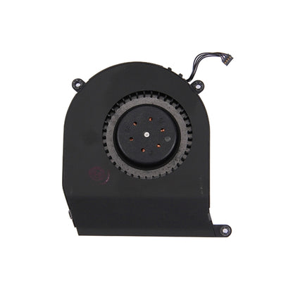 High-Quality Cooling Fan Replacement for Mac Mini (A1347, 2010 - 2012) - Professional Installation Recommended