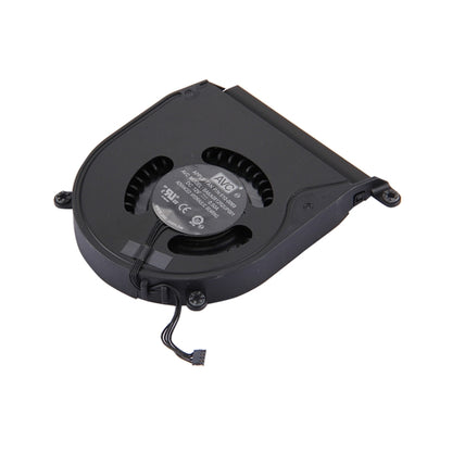 High-Quality Cooling Fan Replacement for Mac Mini (A1347, 2010 - 2012) - Professional Installation Recommended
