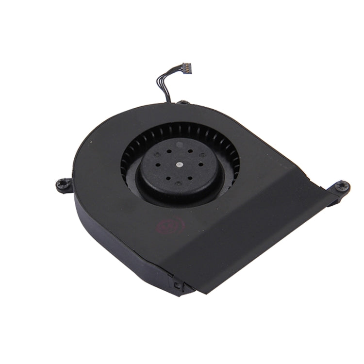 High-Quality Cooling Fan Replacement for Mac Mini (A1347, 2010 - 2012) - Professional Installation Recommended