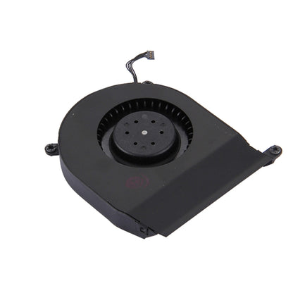 High-Quality Cooling Fan Replacement for Mac Mini (A1347, 2010 - 2012) - Professional Installation Recommended