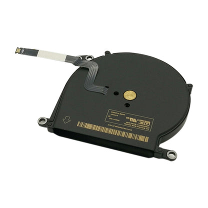 Replacement CPU Cooler Cooling Fan for MacBook Air 11.6" A1370 (2011) A1465 (2012-2015) - High Quality