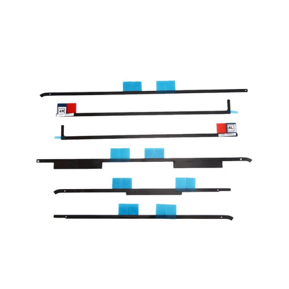 6-in-1 LCD Adhesive Stickers for iMac 21.5 inch A1418 (2012-2015) - High Quality Replacement Parts