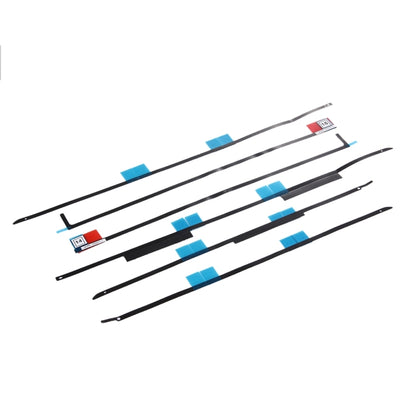 6-in-1 LCD Adhesive Stickers for iMac 27" A1419 (2012-2015) - High Quality Replacement Parts