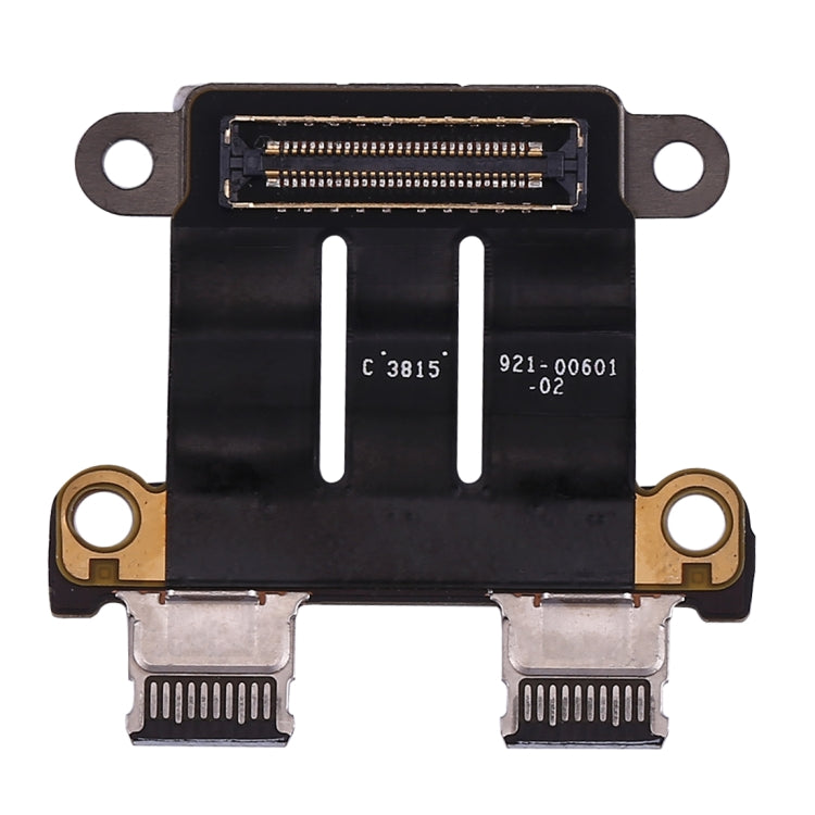 Power Jack Board Connector for MacBook Pro Retina 13"/15" (A1706 A1707 A1708) - High Quality Replacement Part