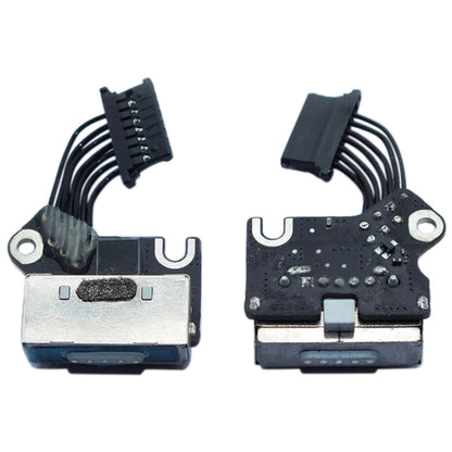 MacBook Pro Retina 13.3" Charging Port Connector (A1425, MD212, MD213) - High Quality Replacement Part