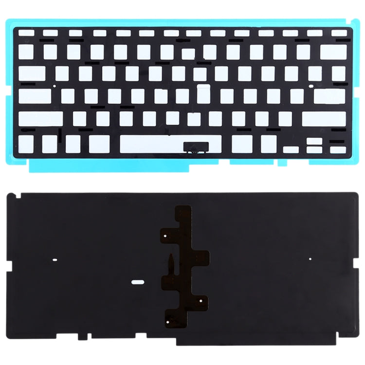 Backlit US Keyboard for MacBook Pro 15.4" A1286 (2009-2012) - Replacement Part, Professionally Tested