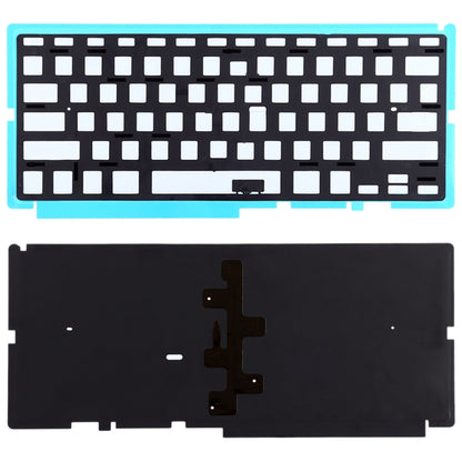 Backlit US Keyboard for MacBook Pro 15.4" A1286 (2009-2012) - Replacement Part, Professionally Tested