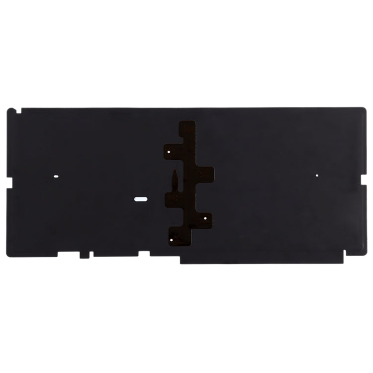Backlit US Keyboard for MacBook Pro 15.4" A1286 (2009-2012) - Replacement Part, Professionally Tested